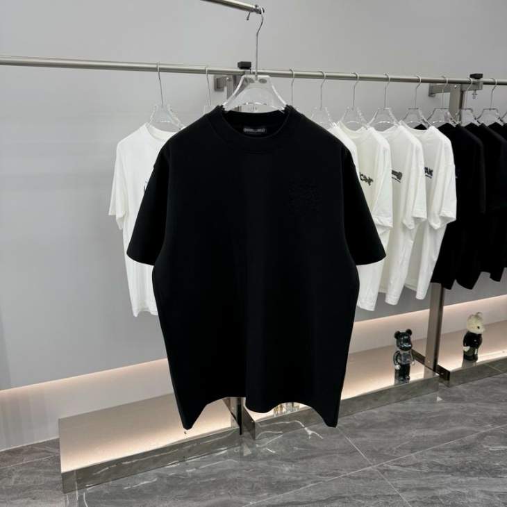 Picture of Chrome Hearts T Shirts Short _SKUChromeHeartsS-2XLhgntx9418146